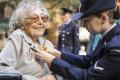 Airforce Association NSW Commemorative Events photo gallery - 